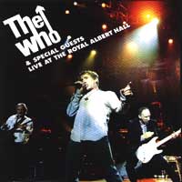 The Who