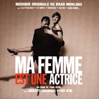 Ma femme est une actrice