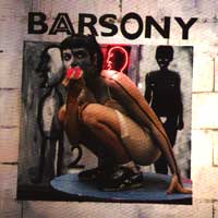 Barsony