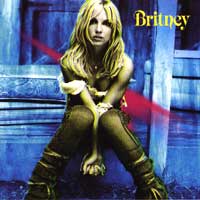 Britney Spears