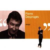 Pierre Desproges