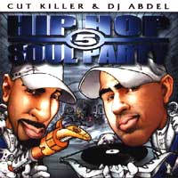 Cut Killer et DJ Abdel