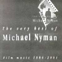 Michael Nyman