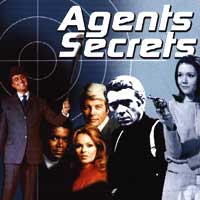 Agents secrets