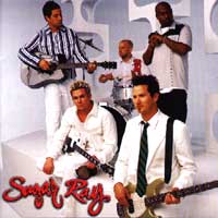 Sugar Ray