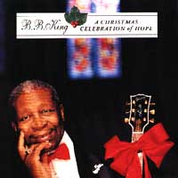 BB King