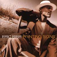 Eric Bibb