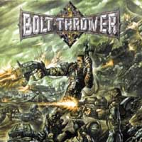 Bolt Thrower