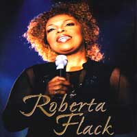 Roberta Flack