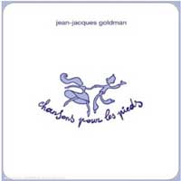 Jean-Jacques Goldman