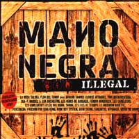 Mano Negra