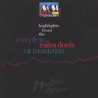 Miles Davis