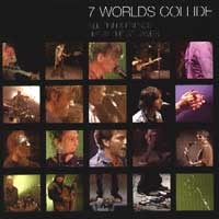 Neil Finn and friends