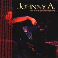 Johnny A