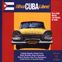 Viva Cuba libre