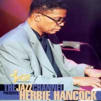 Herbie Hancock