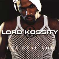 Lord Kossity
