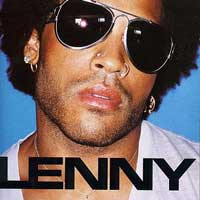 Lenny Kravitz