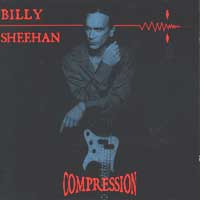 Billy Sheehan