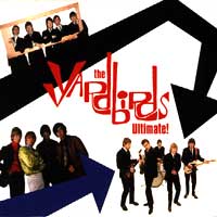 The Yardbirds