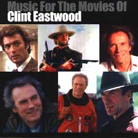 Music for the movies of Clint Eastwood