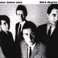 Nine Below Zero