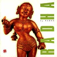 Radha