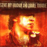 Stevie Ray Vaughan