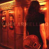 Yann Armellino