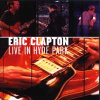 Eric Clapton