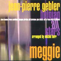 Jean Pierre Gebler