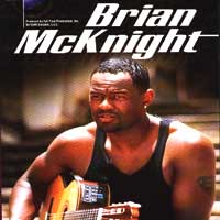 Brian McKnight 