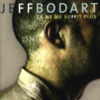 Jeff Bodart