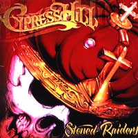 Cypress Hill