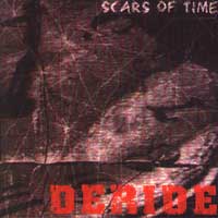 Deride