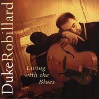 Duke Robillard