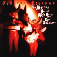 Jonathan Richman