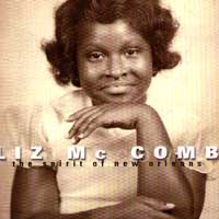 Liz Mc Comb