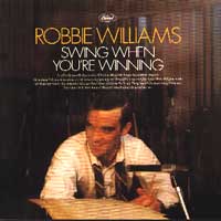Robbie Williams
