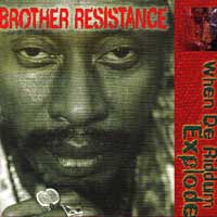 Brother Resistance