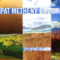 Pat Metheny Group