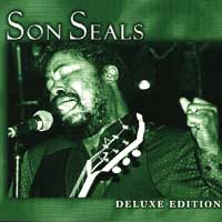 Son Seals