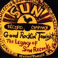 Tribute to Sun Records