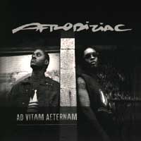Afrodiziac