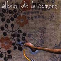Albin de la Simone