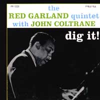 The Red Garland Quintet with John Coltrane