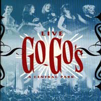 The Go-Go's