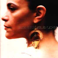 Ursula Rucker