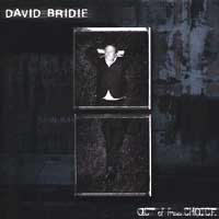 David Bridie