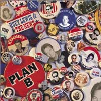Huey Lewis and The News